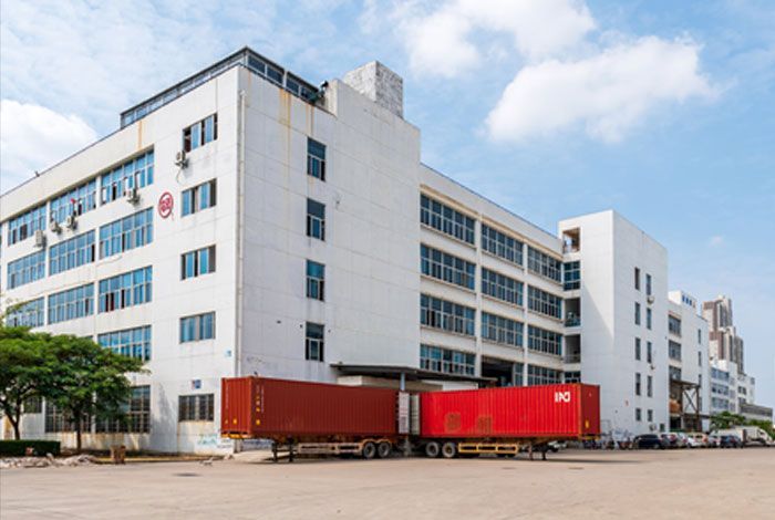 新乡市予诚建材有限公司